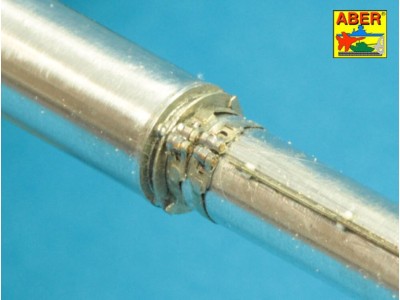 125mm 2A46M-5 Barrel for Russian Tank T-90 & T-90A 