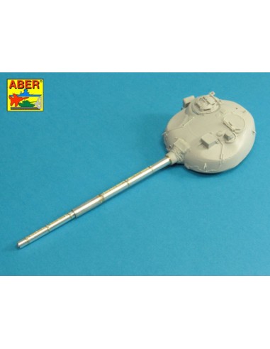 125mm 2A46M-2 Barrel for Russian Tank  T-72B1;T-90; T-80B; T-80BV; T-80BVD 