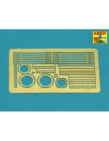 125mm 2A46M-2 Barrel for Russian Tank  T-72B1;T-90; T-80B; T-80BV; T-80BVD 