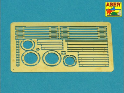 125mm 2A46M-2 Barrel for Russian Tank  T-72B1;T-90; T-80B; T-80BV; T-80BVD 