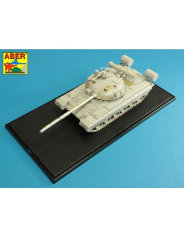 125mm 2A46M-2 Barrel for Russian Tank  T-72B1;T-90; T-80B; T-80BV; T-80BVD 