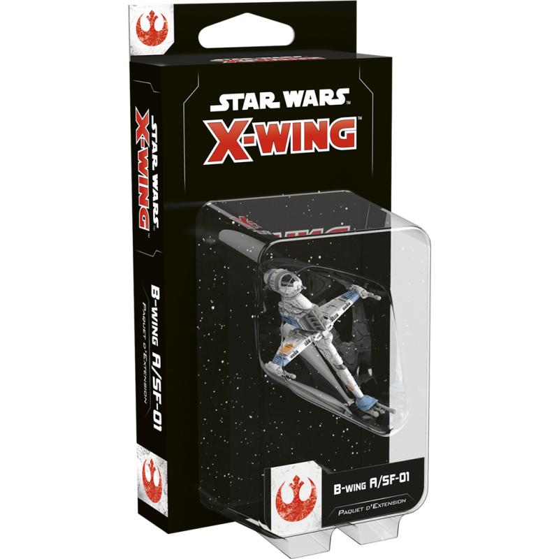 B-Wing A/SF-01