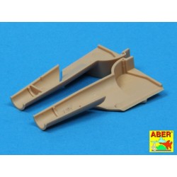 Bartel for PAK-43 -Waffentrager 