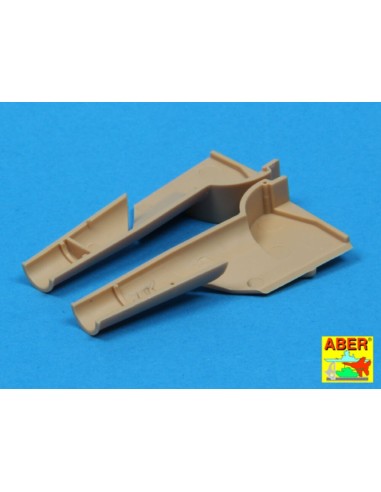 Bartel for PAK-43 -Waffentrager 