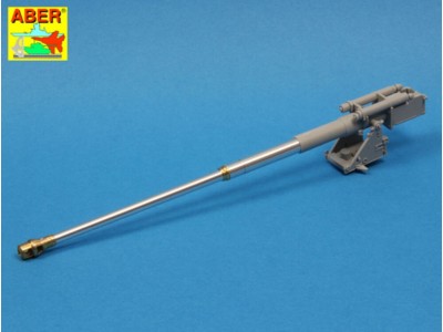 Bartel for PAK-43 -Waffentrager 