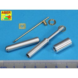 Armament for MBT-70 