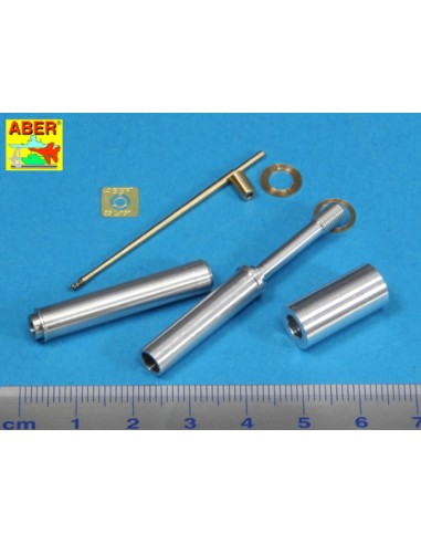 Armament for MBT-70 