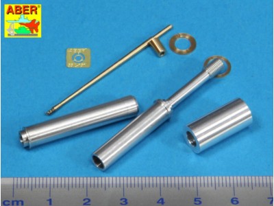 Armament for MBT-70 