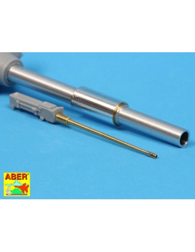 Armament for MBT-70 