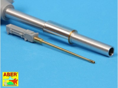 Armament for MBT-70 