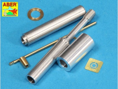 Armament for MBT-70 