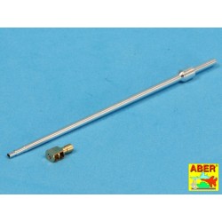 Barrel for Russian 30mm 2A42 gun for BMP-2  2