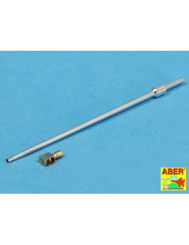 Barrel for Russian 30mm 2A42 gun for BMP-2 