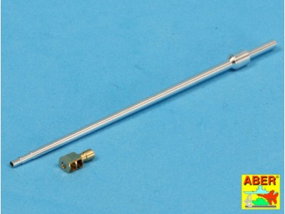 Barrel for Russian 30mm 2A42 gun for BMP-2 