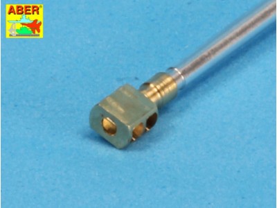 Barrel for Russian 30mm 2A42 gun for BMP-2 