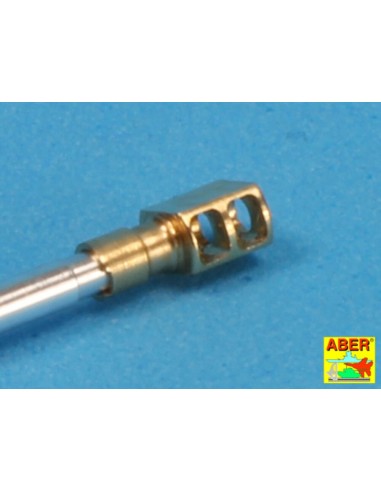 Barrel for Russian 30mm 2A42 gun for BMP-2 