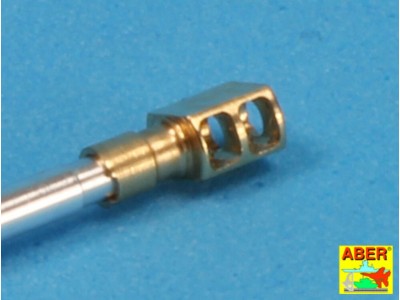 Barrel for Russian 30mm 2A42 gun for BMP-2 