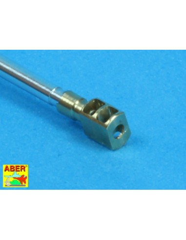 Barrel for Russian 30mm 2A42 gun for BMP-2 
