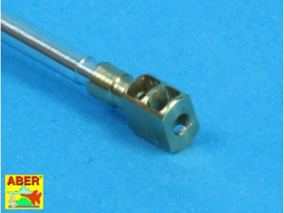 Barrel for Russian 30mm 2A42 gun for BMP-2 