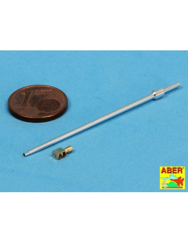 Barrel for Russian 30mm 2A42 gun for BMP-2 