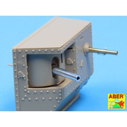 Barrels for Mark IV - Male  2