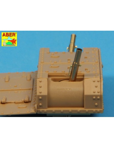 Barrels for Mark IV - Female 