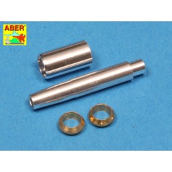 75mm KwK 37 L/24 barrel for Pz Kpfw III  2