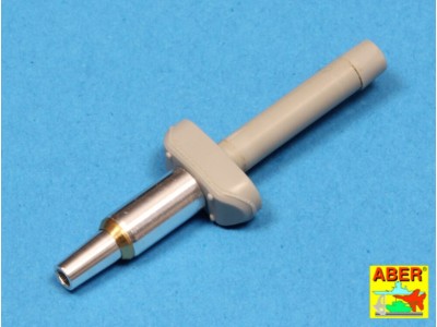 75mm KwK 37 L/24 barrel for Pz Kpfw III 
