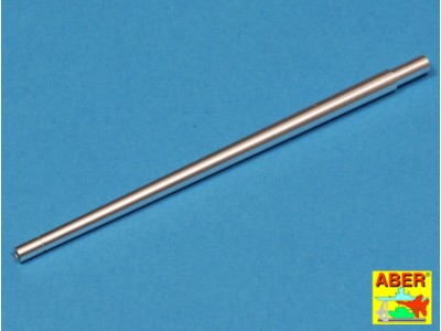 Barrel for German Jagdpanzer IV L/70 (V) Lang 