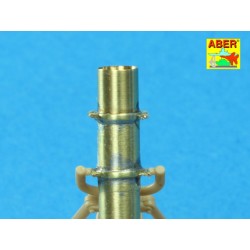 Stokes 4in mortar for Mk.IV Tadpole  2
