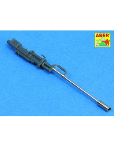 Barrels for Russian AA ZU-23-2 