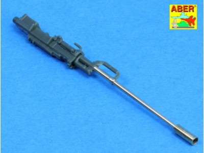 Barrels for Russian AA ZU-23-2 