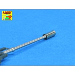 Barrels for Russian AA ZU-23-2  2