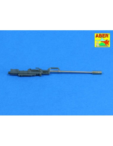 Barrels for Russian AA ZU-23-2 