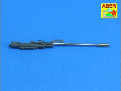 Barrels for Russian AA ZU-23-2 