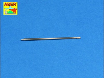 Barrel for German 20mm Rh202 chain gun 