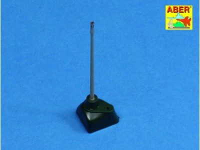 Barrel for German 20mm Rh202 chain gun 
