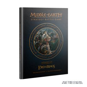 M-E SBG: ARMIES OF THE LORD OF THE RINGS