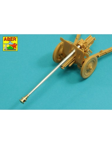 Barrel  for German 76,2mm Pak 36(r) Anti-tank Gun 