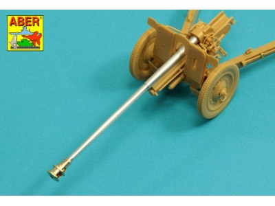 Barrel  for German 76,2mm Pak 36(r) Anti-tank Gun 