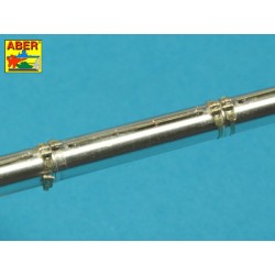 Russian D-10T 100mm tank Barrel for T-55AM; T-55 AMV or T-55 Merida  2