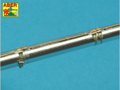 Russian D-10T 100mm tank Barrel for T-55AM; T-55 AMV or T-55 Merida 