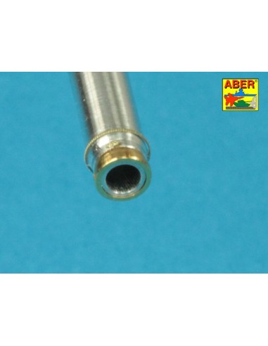 Russian D-10T 100mm tank Barrel for T-55AM; T-55 AMV or T-55 Merida 