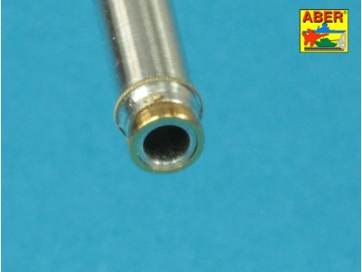 Russian D-10T 100mm tank Barrel for T-55AM; T-55 AMV or T-55 Merida 