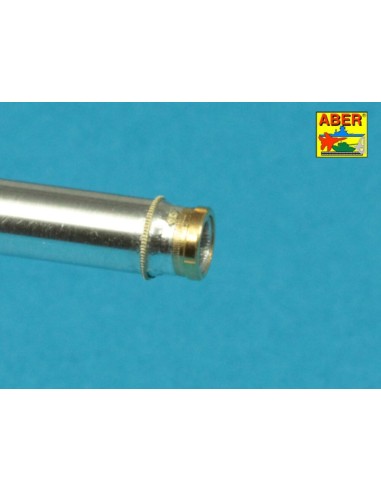 Russian D-10T 100mm tank Barrel for T-55AM; T-55 AMV or T-55 Merida 