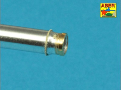 Russian D-10T 100mm tank Barrel for T-55AM; T-55 AMV or T-55 Merida 
