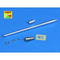 Gun barrel for ZiS-3 