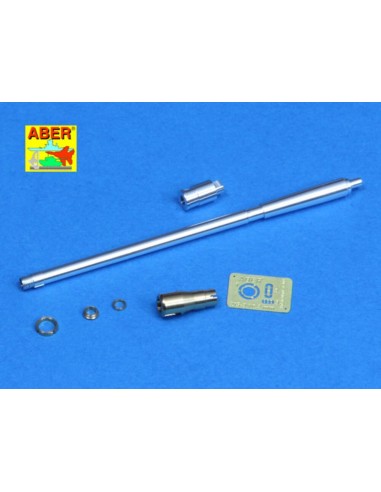 Gun barrel for ZiS-3 