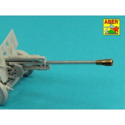 Gun barrel for ZiS-3  2