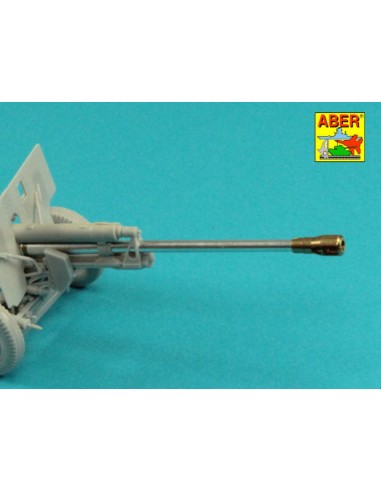 Gun barrel for ZiS-3 